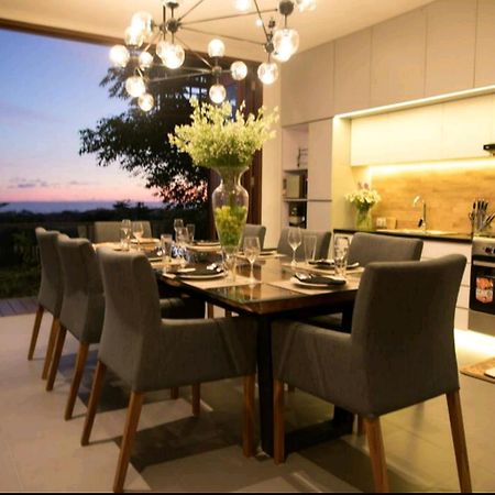 The Darling Ocean View Villa Uluwatu Extérieur photo