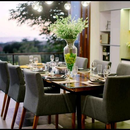 The Darling Ocean View Villa Uluwatu Extérieur photo